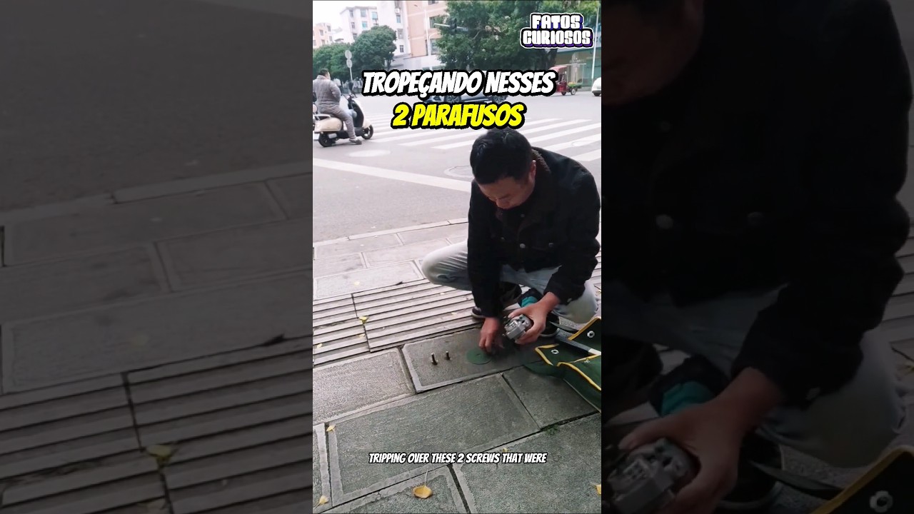 O NOBRE ATO DE HEROISMO DESSE GAROTO EMOCIONOU A TODOS