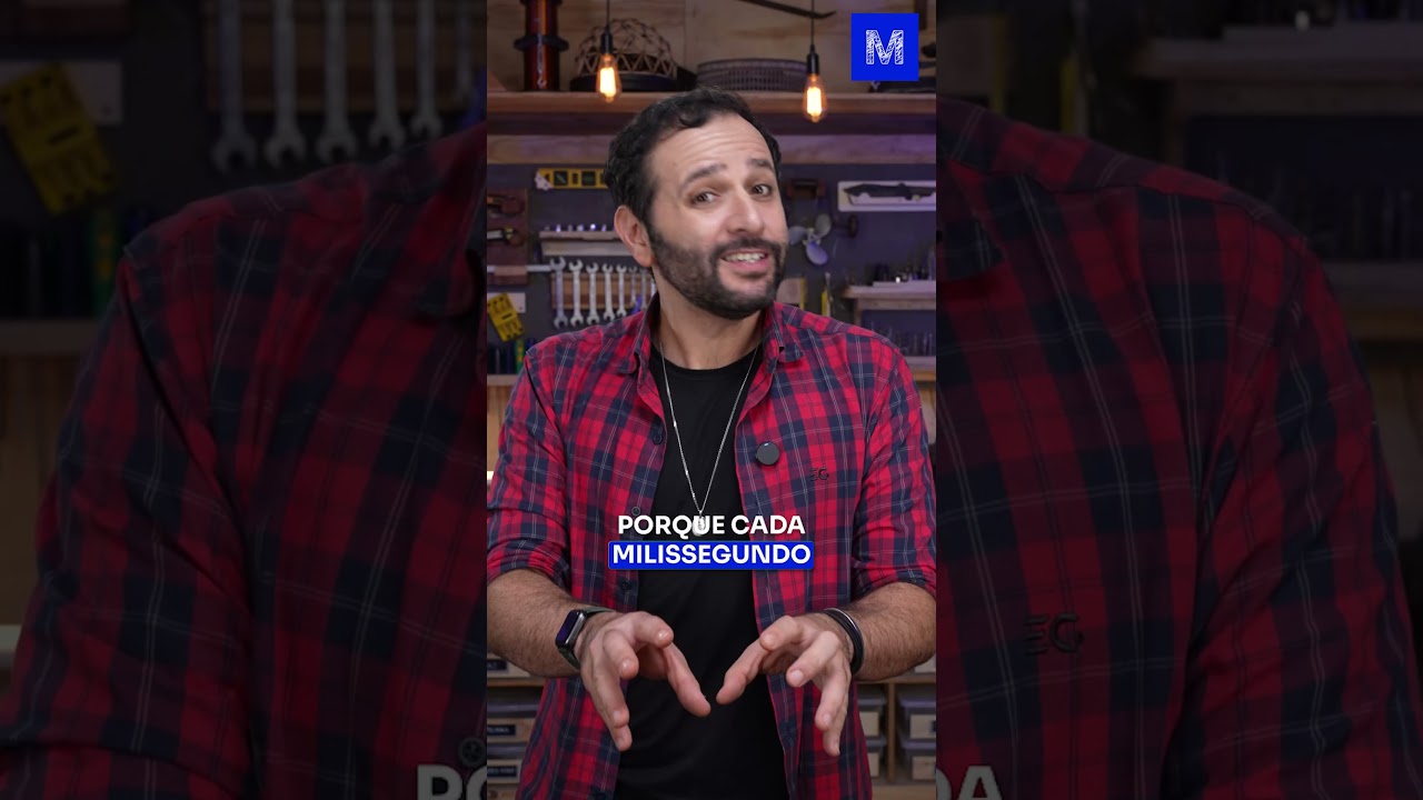 O PIX viaja por ONDE?