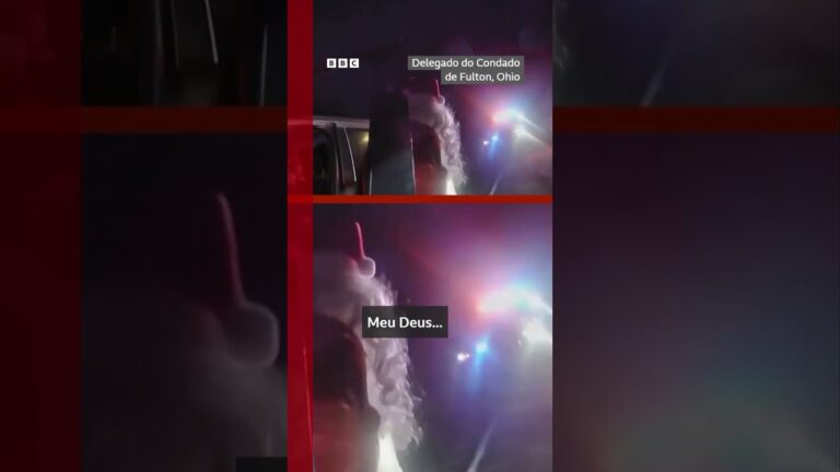 "O Polo Norte não é mais como antigamente" 🎄🍻