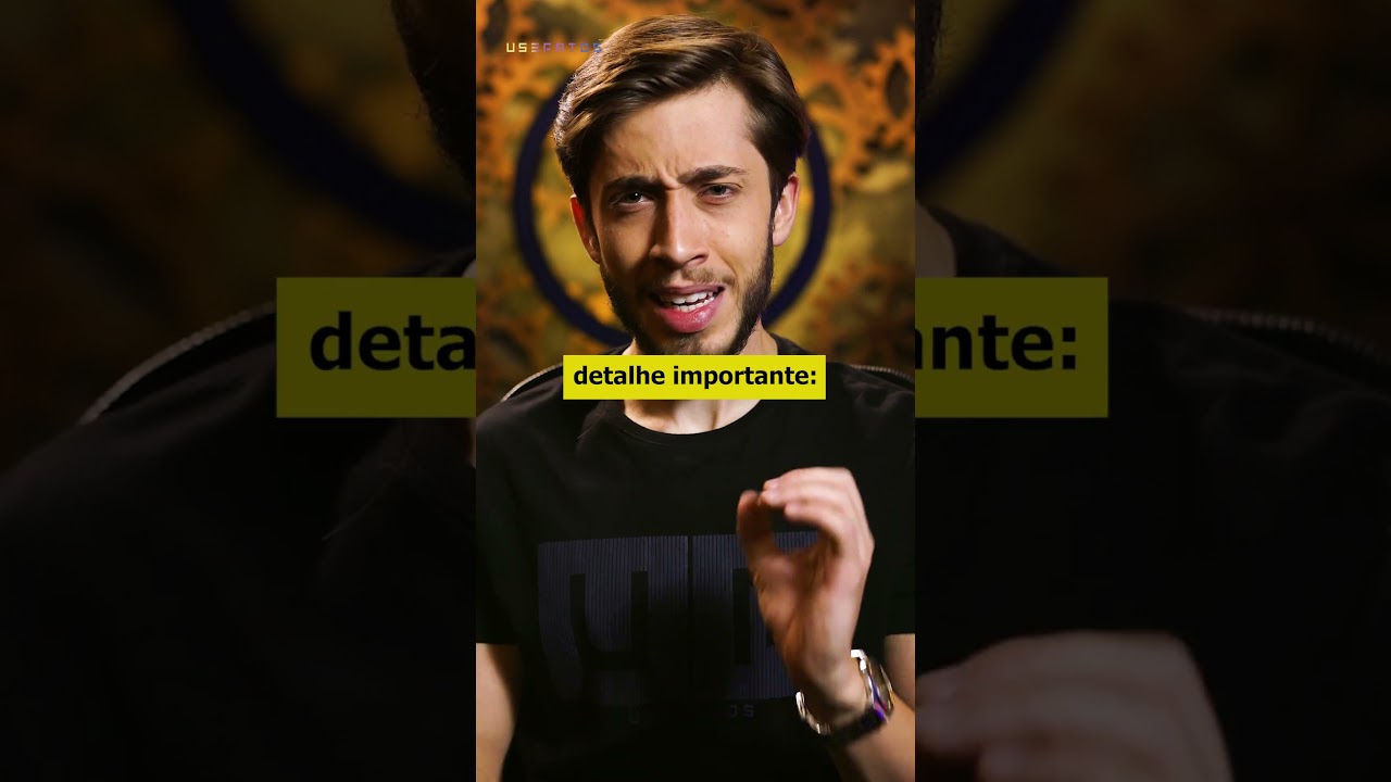 O sangue mais raro do mundo você tem