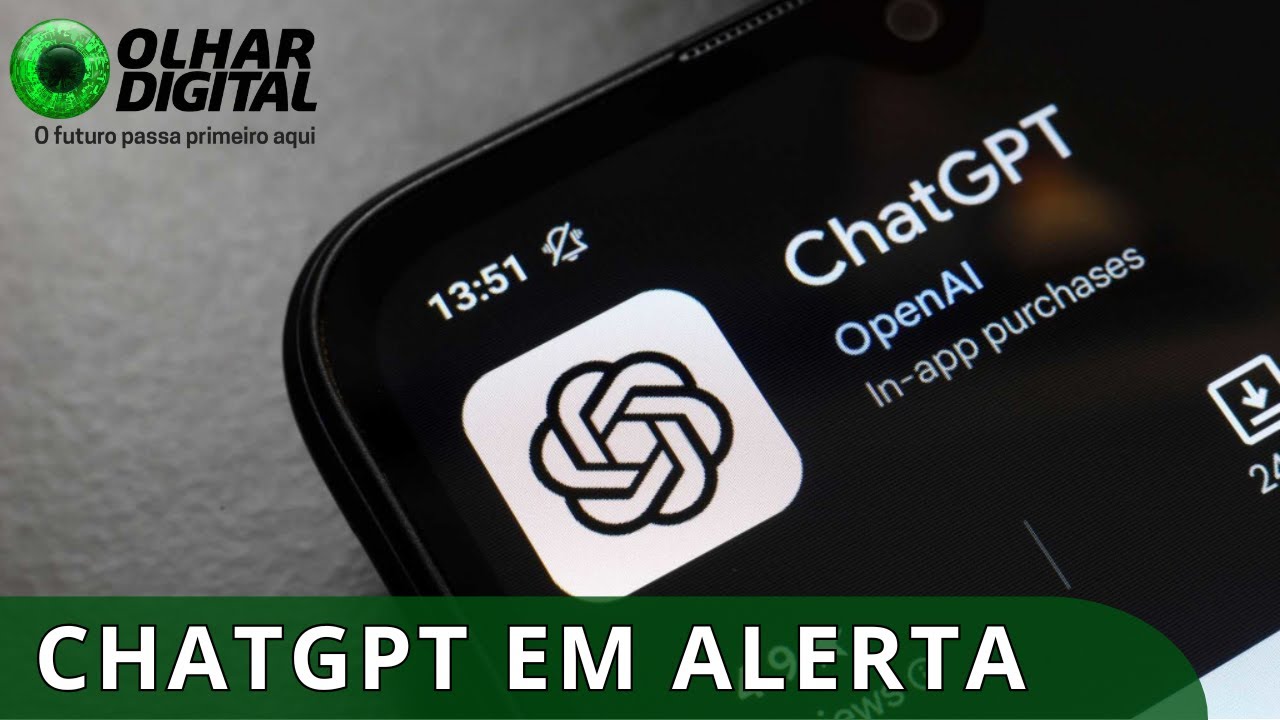 OpenAI entra em “alerta máximo” para melhorar o ChatGPT