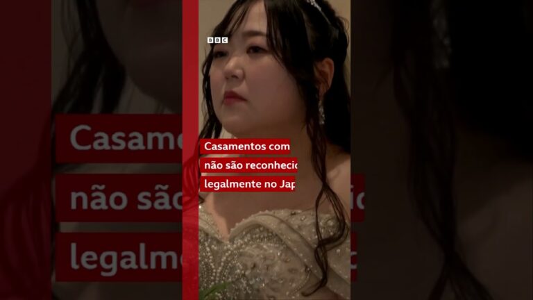 Ela se casou com personagem do ChatGPT... 💍📲🇯🇵