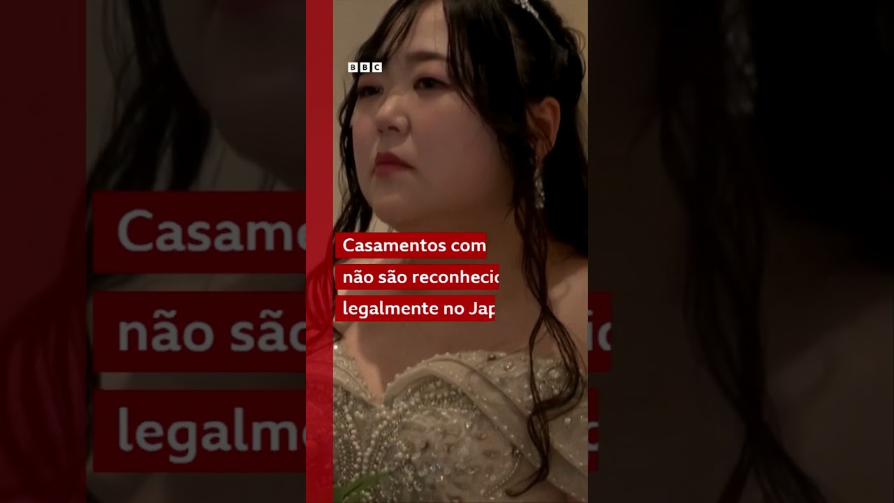 Ela se casou com personagem do ChatGPT... 💍📲🇯🇵