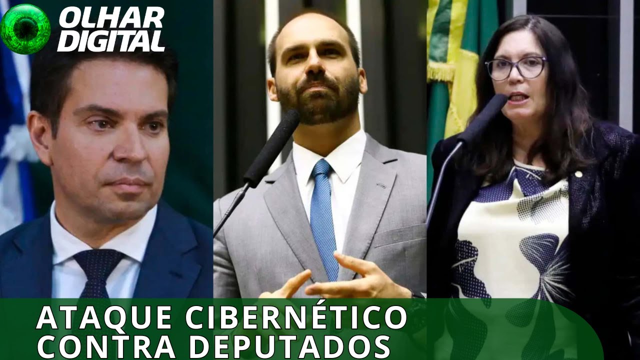 PF investiga ataques cibernéticos contra deputados pró-PL Antiaborto