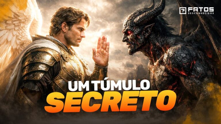 Por que o Diabo procurou o corpo de Moisés?