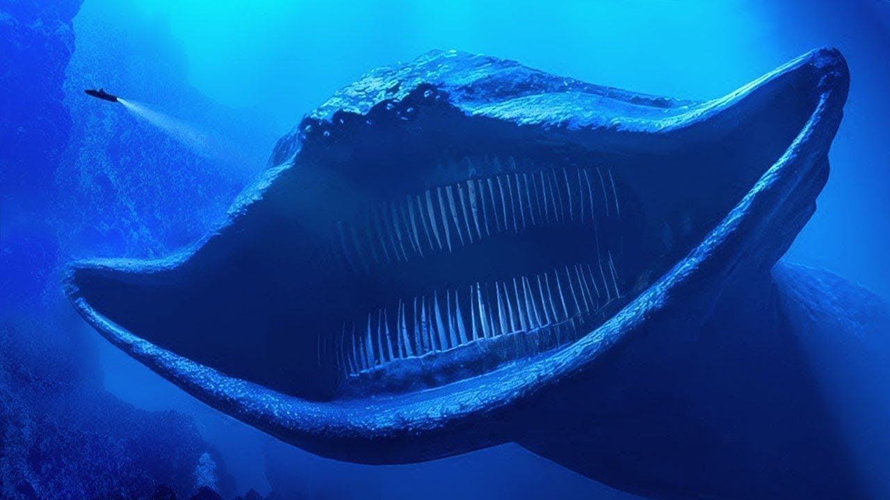 Quando Cientistas Descobrem Algo Na Fossa Das Marianas