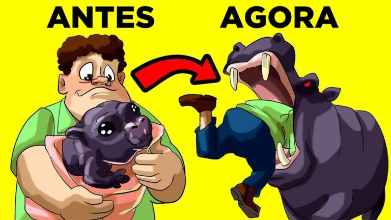 Pessoas Que Faleceram De Formas Estúpidas – Vencedores Do Prêmio Darwin Parte 12