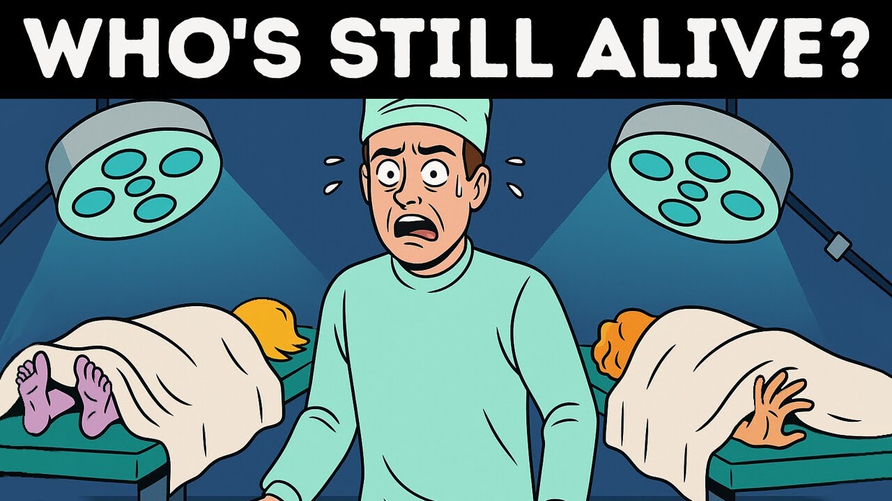 50 Quebra-Cabeças Lógicos Assustadores Para Aspirantes a Detetives Demoníacos