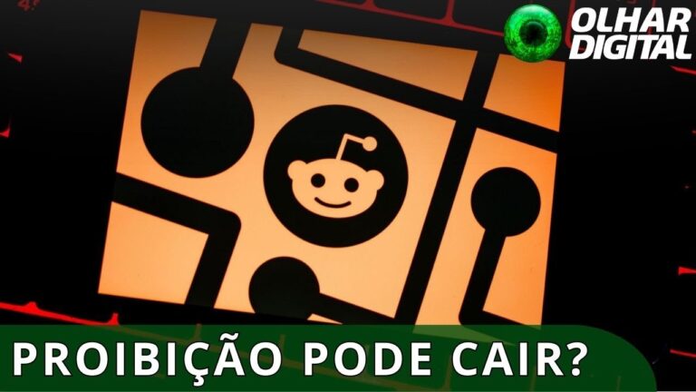 Reddit questiona lei que proíbe jovens nas redes sociais