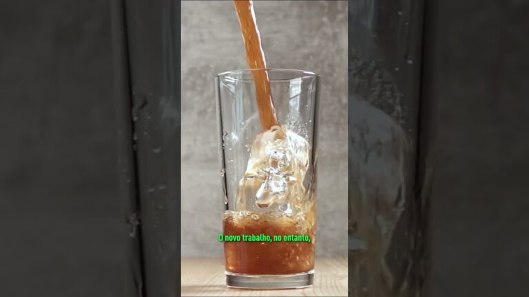 Refrigerante zero pode não ser tão saudável assim