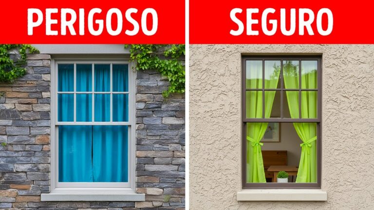 Dicas e fatos estranhos, mas verdadeiros, pelos quais você nos agradecerá mais tarde