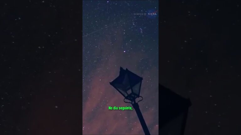 Superlua e chuvas de meteoros no Calendário Astronômico de dezembro