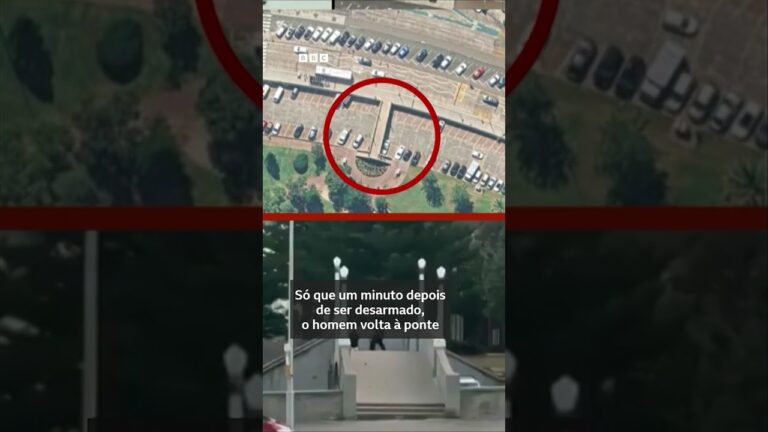 O ataque contra evento da comunidade judaica na Austrália minuto a minuto