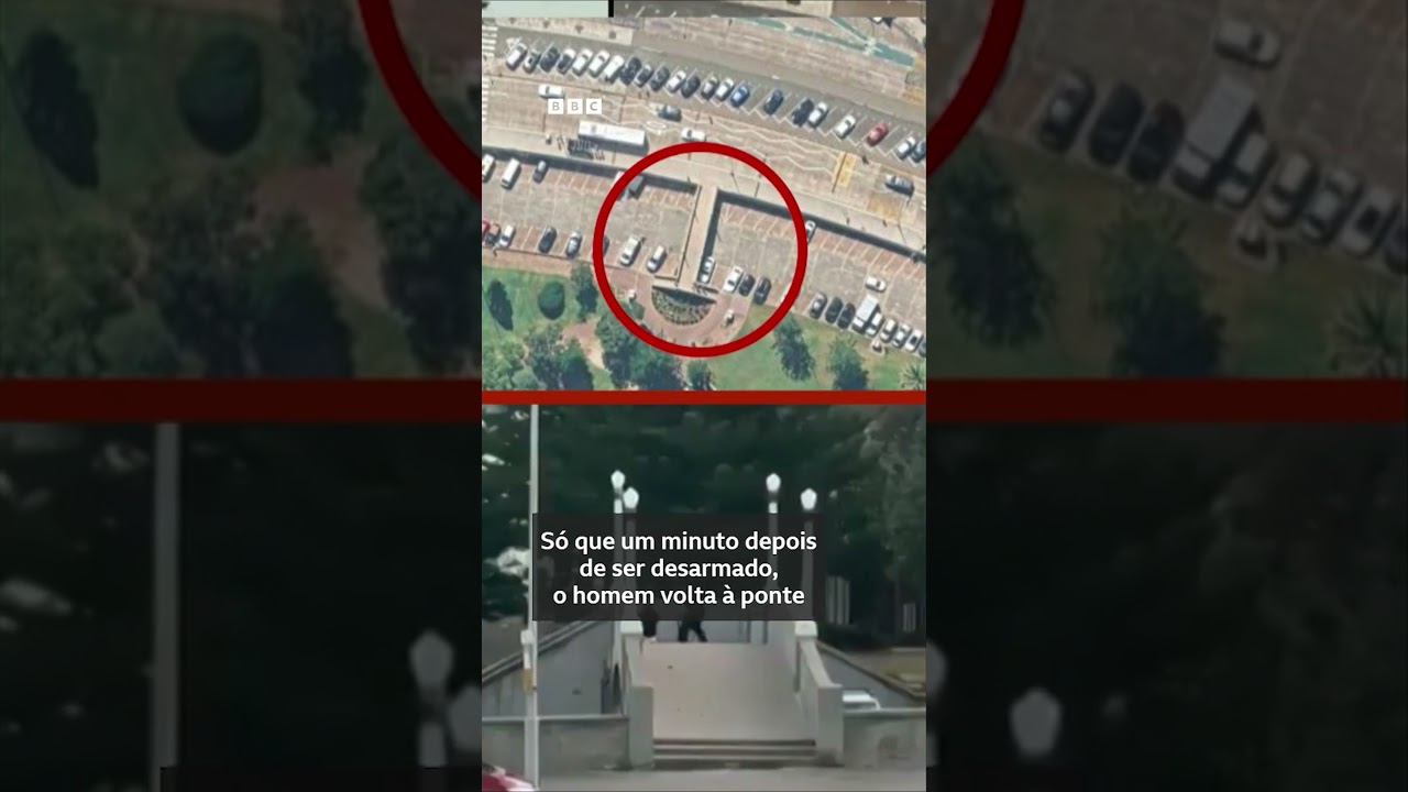 O ataque contra evento da comunidade judaica na Austrália minuto a minuto