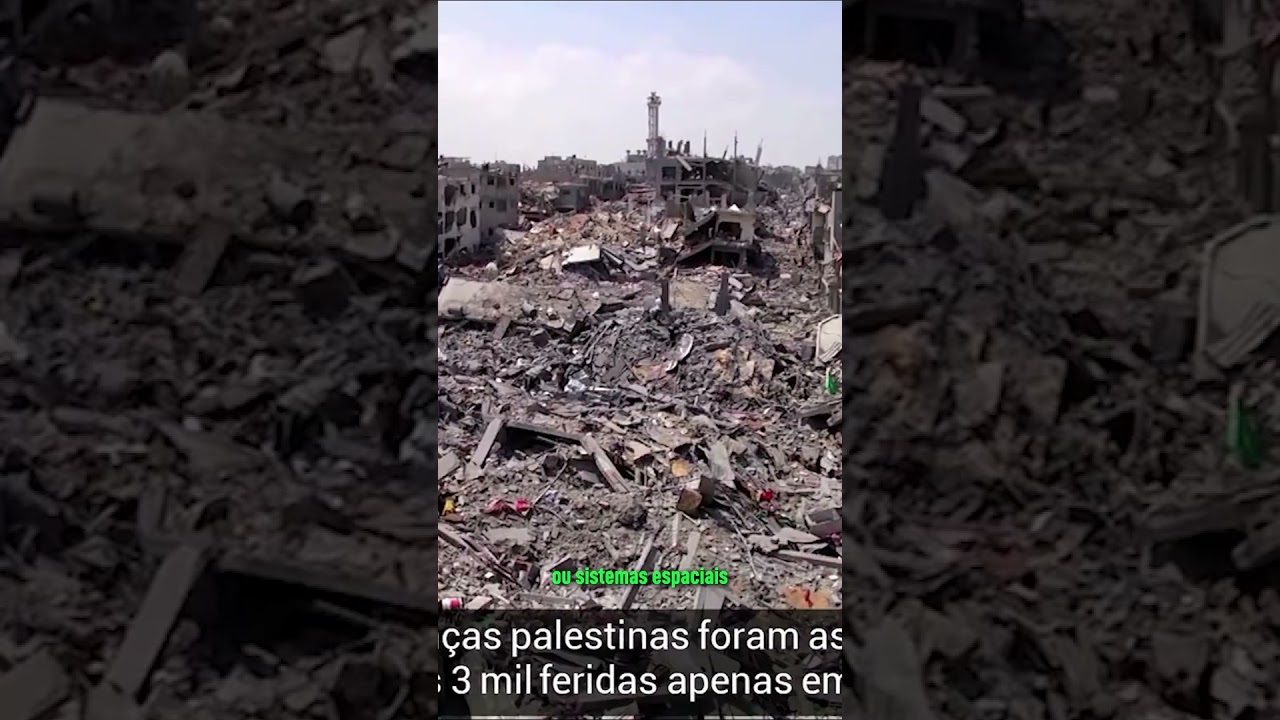 Satélites na mira: guerra cibernética no espaço dispara em conflitos recentes