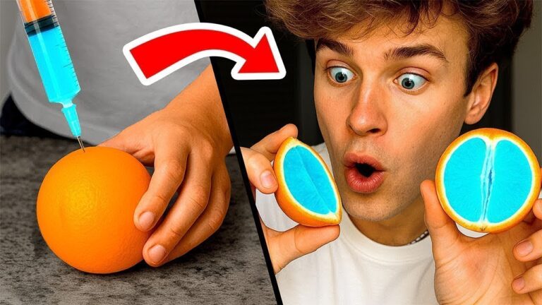 Testando Truques Virais do Tiktok para Ver Se Funcionam - Parte 2