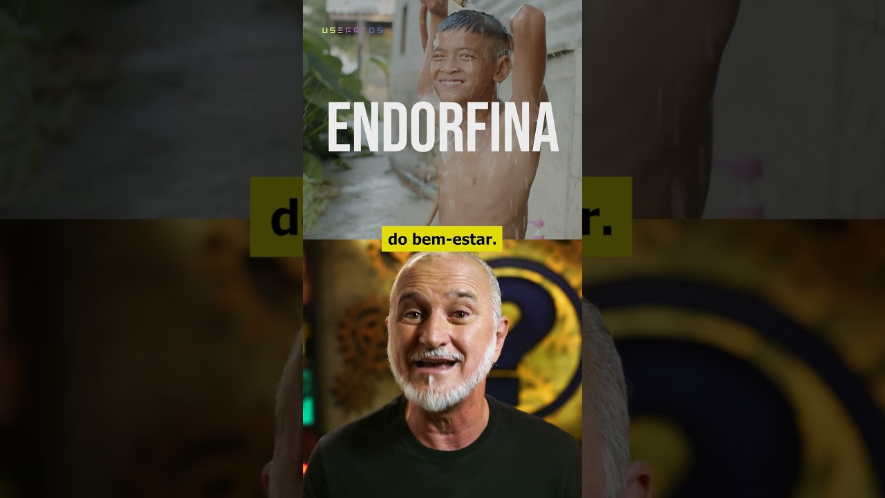 Tomar banho gelado todos os dias realmente faz bem