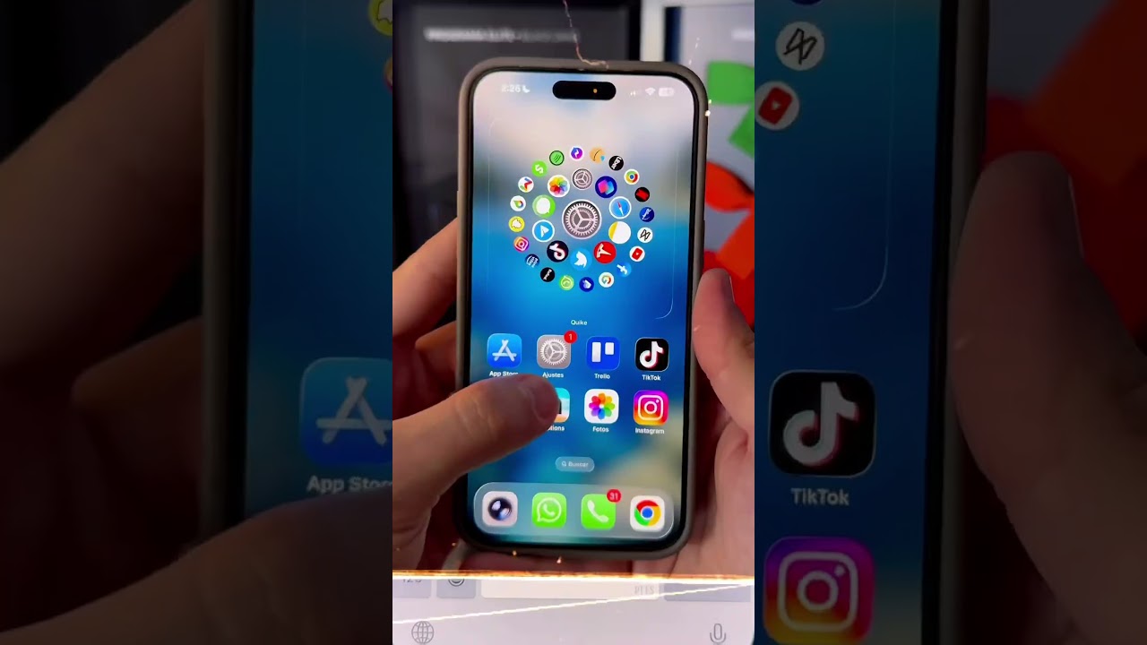 Truque de teclado no iPhone que vai otimizar o seu tempo