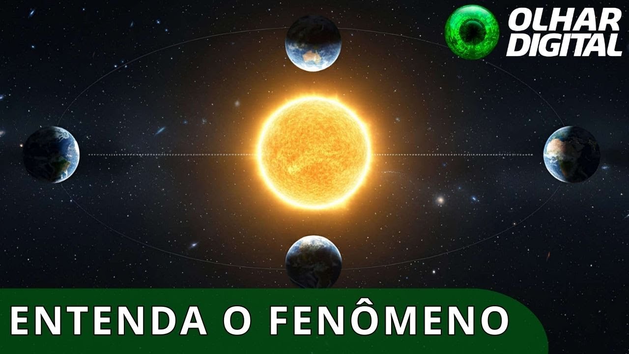 Vem aí o dia mais longo do ano!