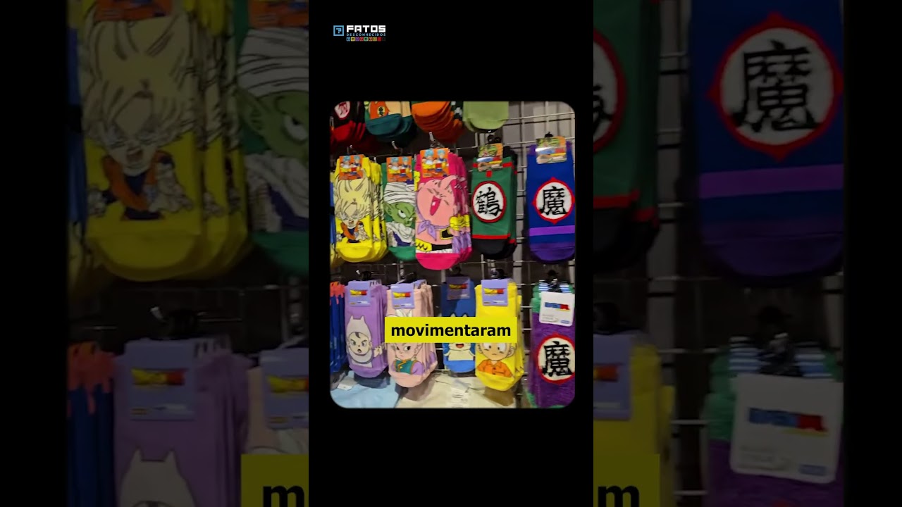 Você sabia que dragon ball nunca pode acabar