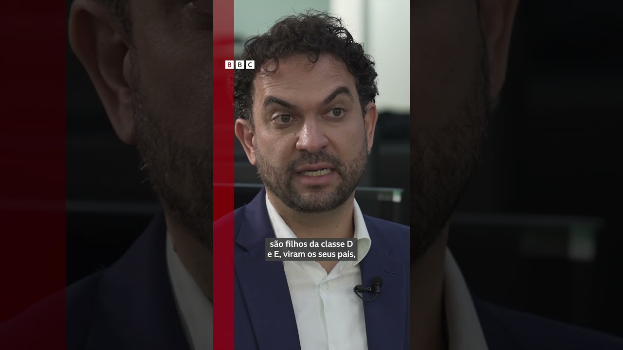 'Empreendedores tiveram frustrado sonho de mudar de vida', diz Felipe Nunes, do instituto Quaest