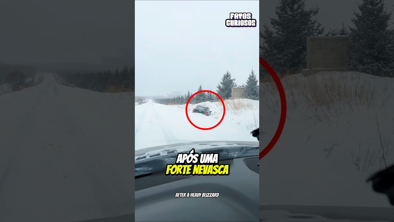 O NOBRE GESTO DESSE HOMEM COMOVEU A TODOS QUE PASSAVAM POR ESSA ESTRADA