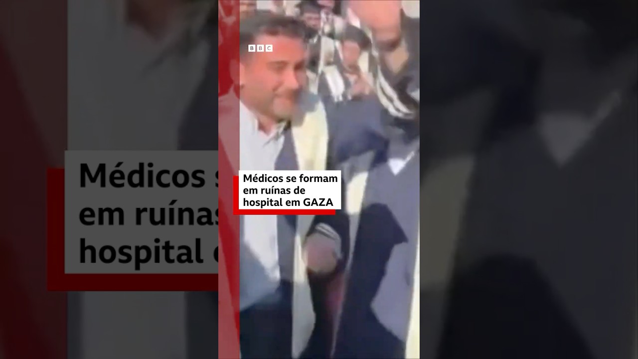 ✌️ 🇵🇸 Uma vitória em meio aos escombros de uma guerra