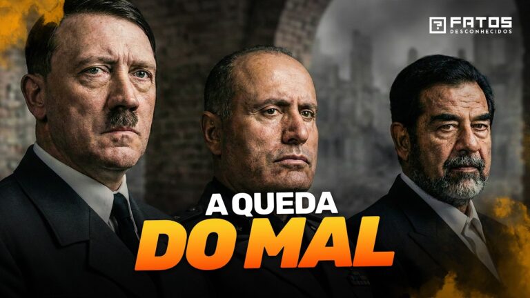 12 ARMADILHAS que PEGARAM LÍDERES...