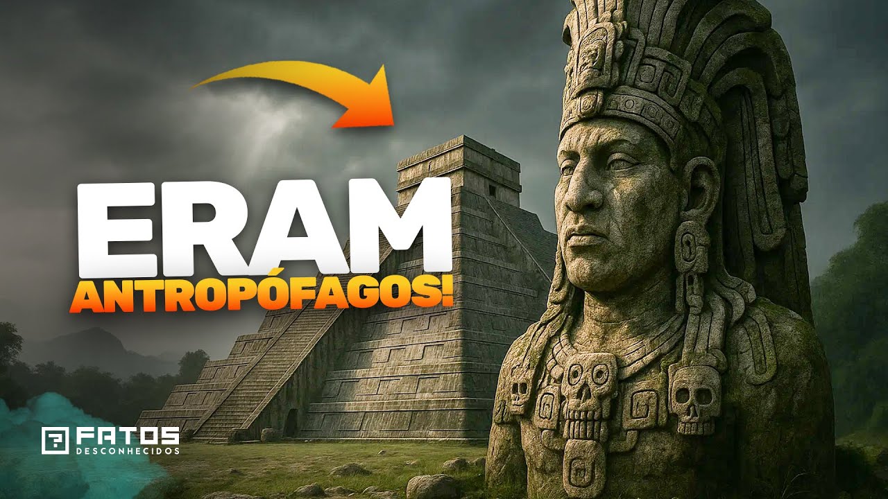 15 coisas incríveis sobre os Maias que continuam a surpreender o mundo!