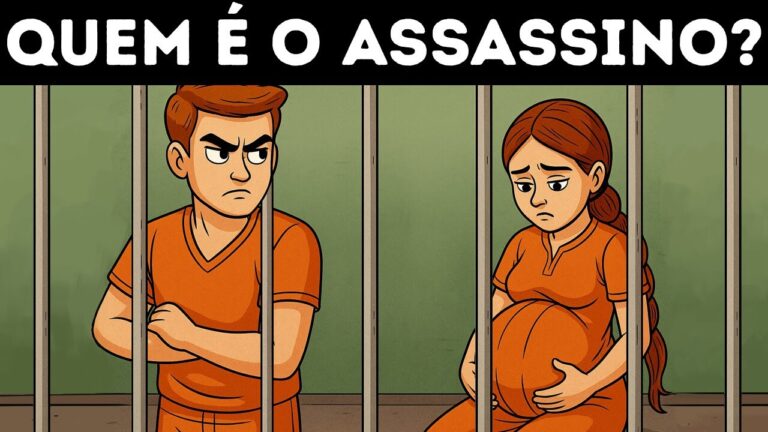 15 enigmas de dentro da prisão mais bizarra