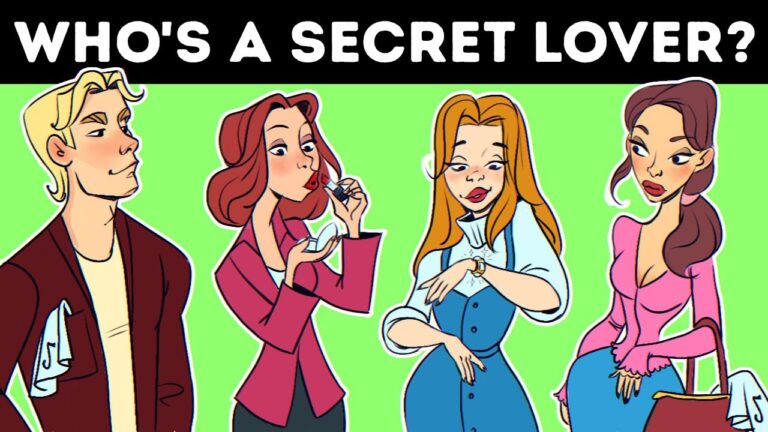 17 enigmas desafiadores para te deixar intrigado e dando boas risadas