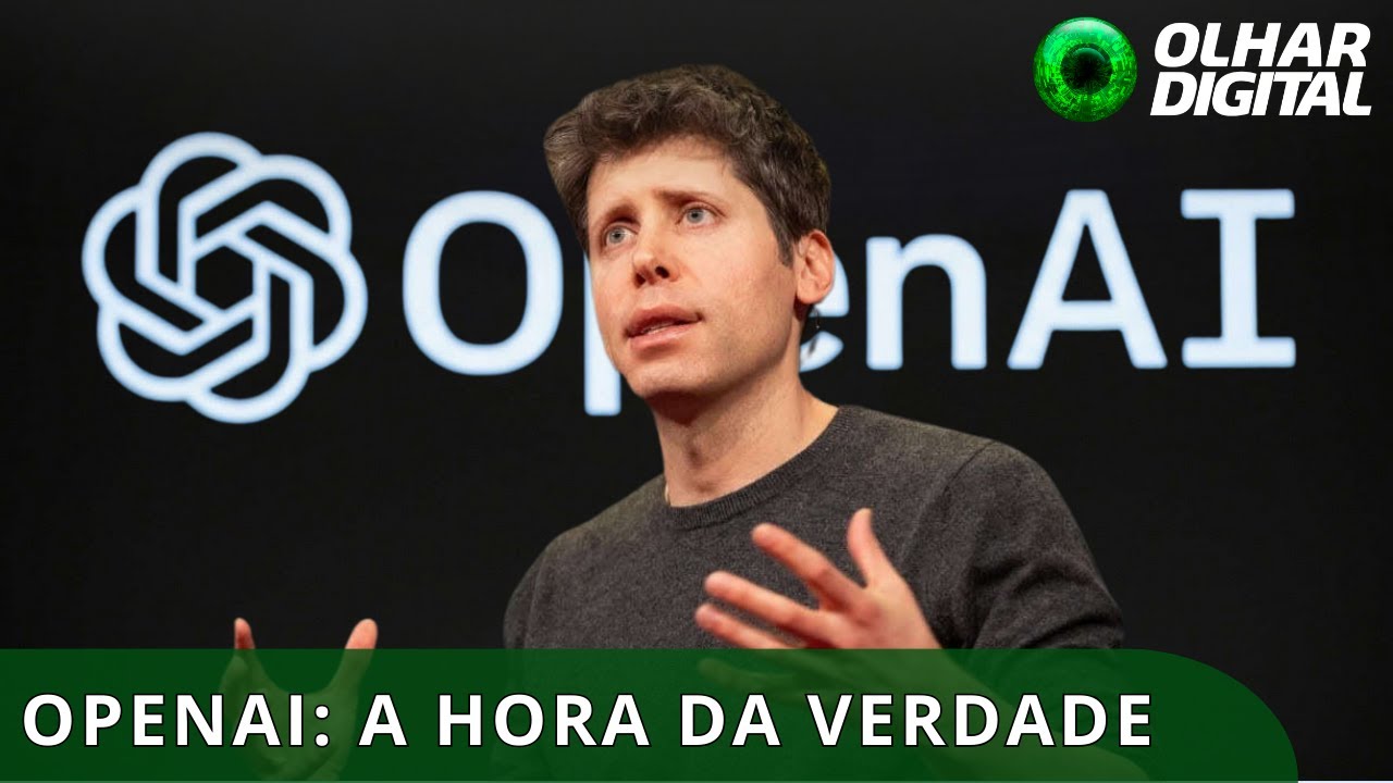 2026 pode ser ‘tudo ou nada’ para OpenAI