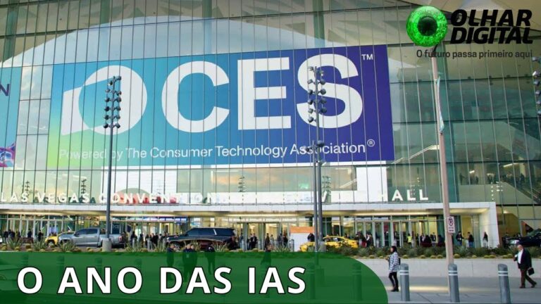 2026 será o ano das IAs novamente, mas de um jeito diferente