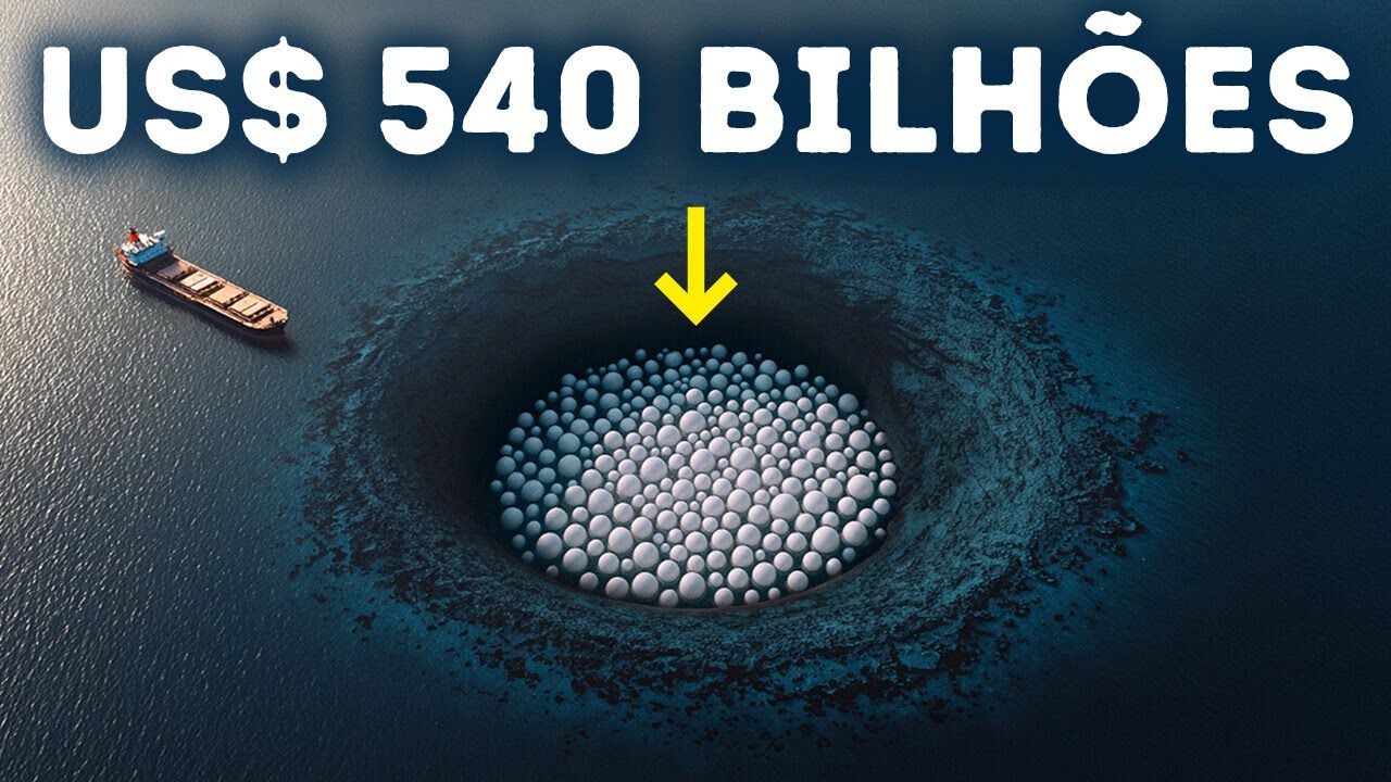 A Califórnia acaba de ganhar o seu maior prêmio até agora