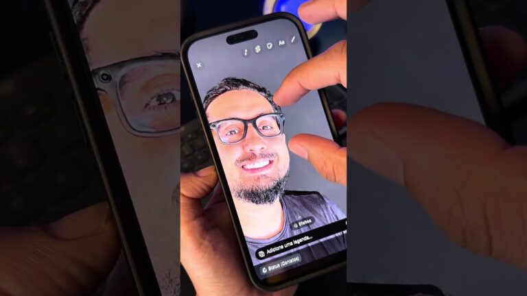 Agora você tem inteligência artificial nas suas imagens dentro do WhatsApp