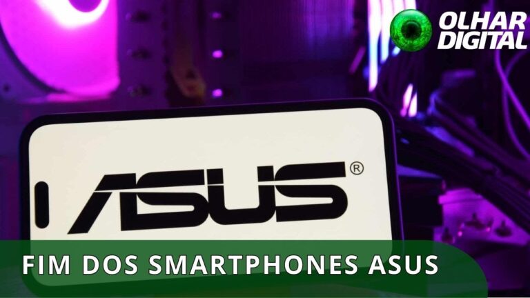 Adeus, Zenfone! ASUS vai interromper linhas de celulares
