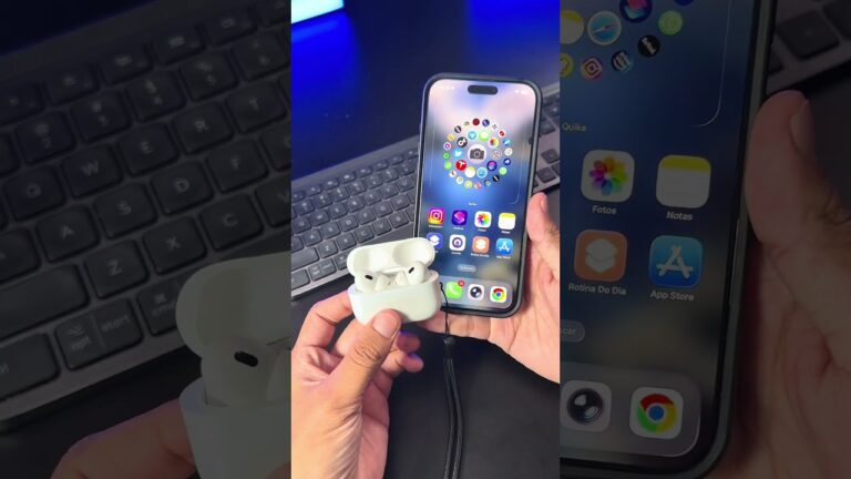 Agora você consegue ouvir conversas através do seu Apple Watch