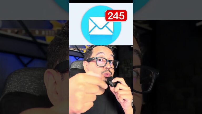 Agora você vai poder mudar o seu ID do Gmail