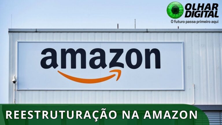 Amazon anuncia demissão de 16 mil funcionários