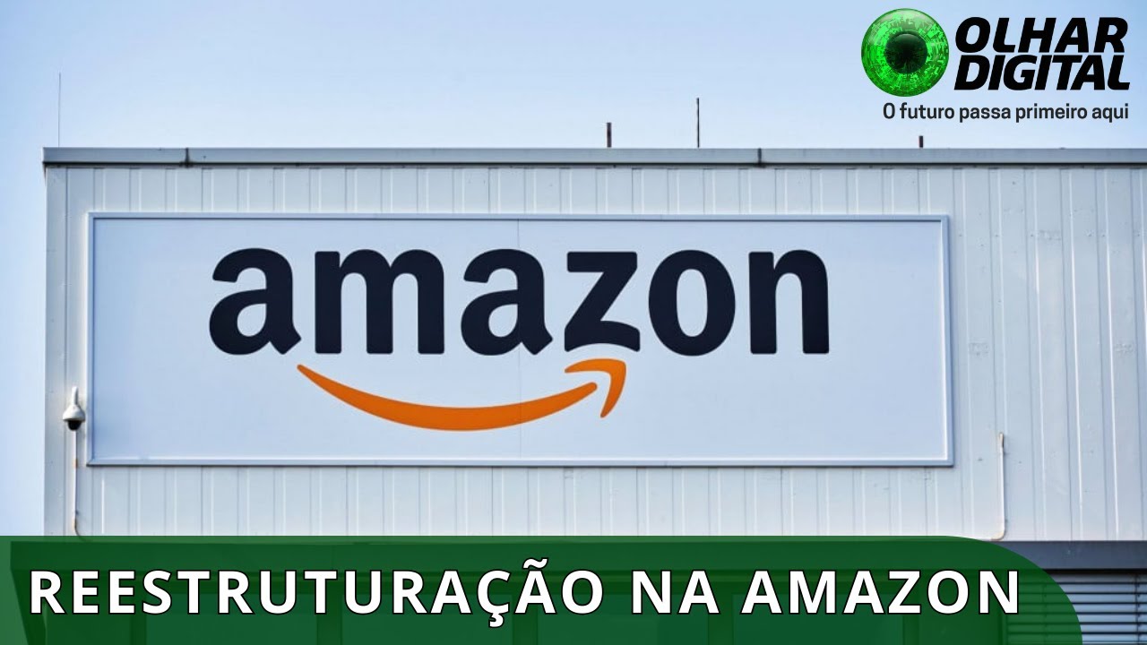 Amazon anuncia demissão de 16 mil funcionários