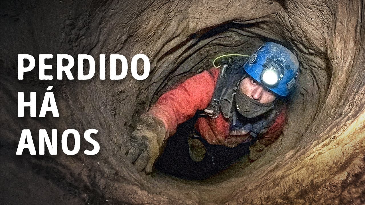 Arqueólogos podem ter encontrado a tumba mais procurada do mundo