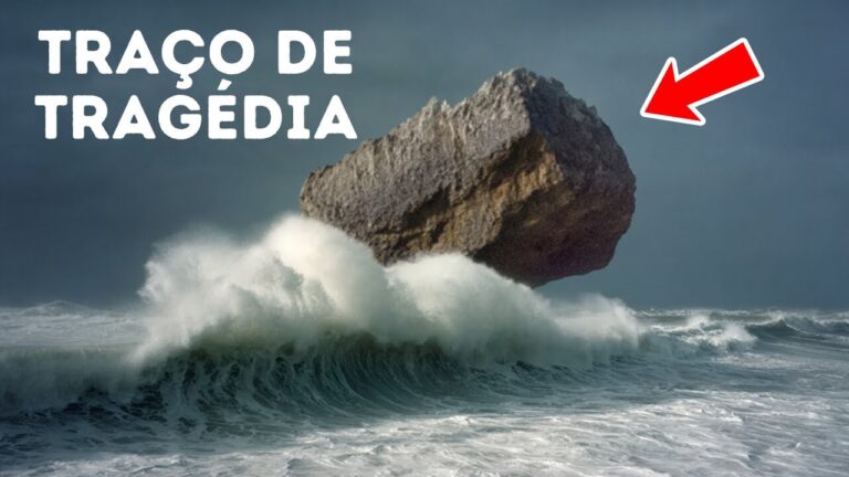 As civilizações e catástrofes mais misteriosas já descobertas