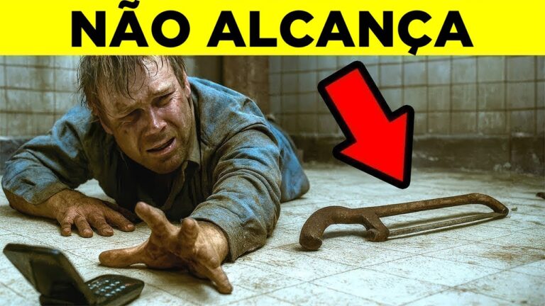 As Decisões Mais Idiotas Em Filmes De Terror