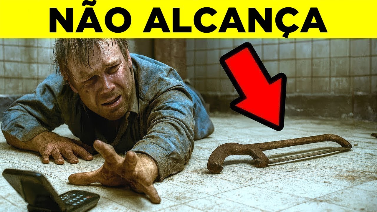 As Decisões Mais Idiotas Em Filmes De Terror