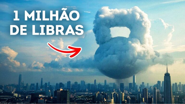 Fatos sobre a Terra tão incríveis que vão derreter suas calotas mentais