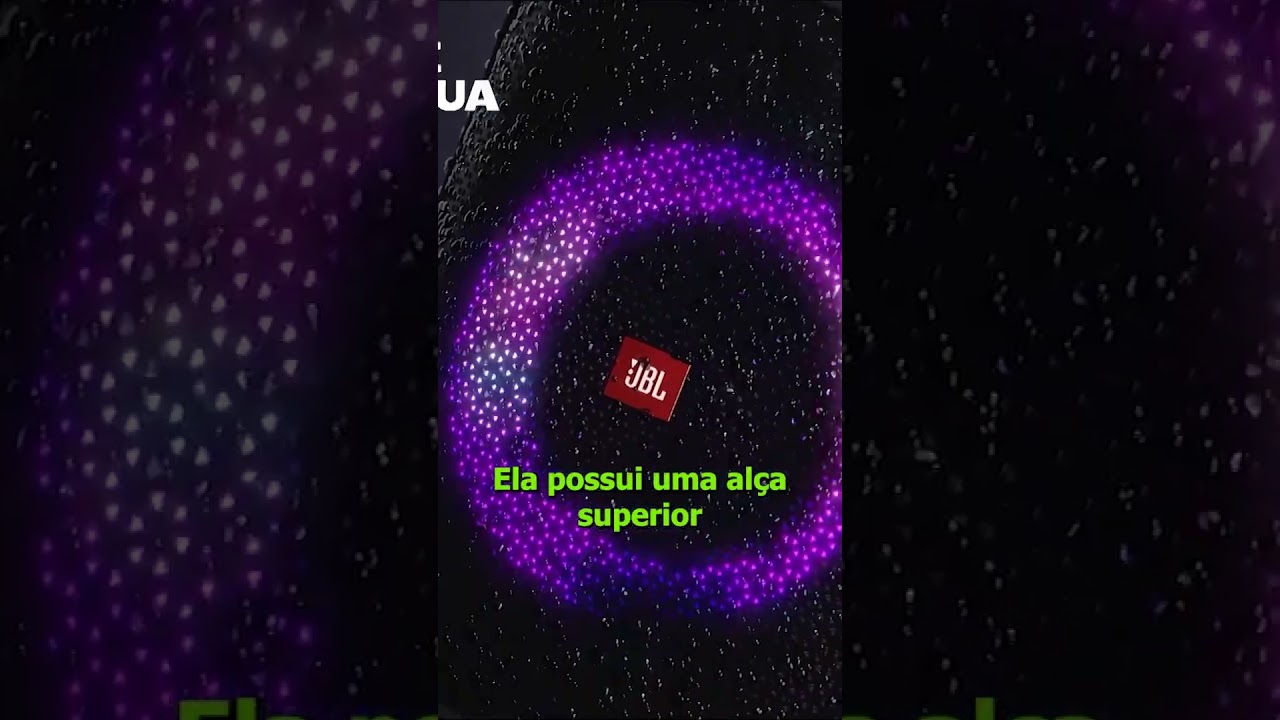 Caixa de som com preço imperdível!