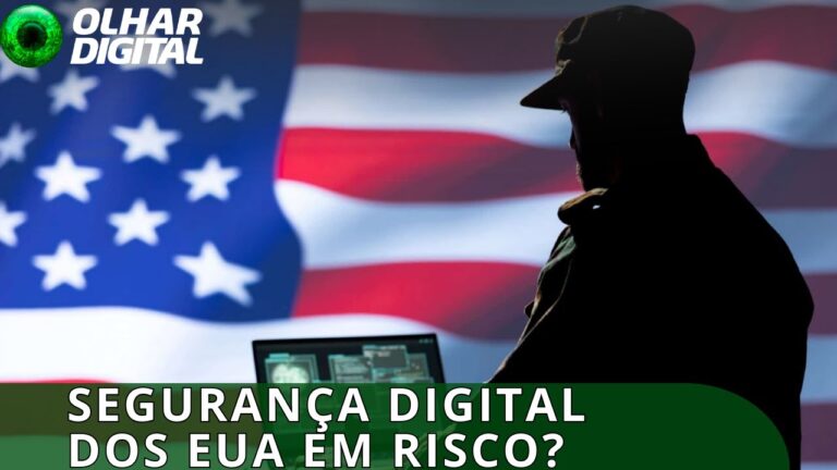 Chefe de cibersegurança dos EUA enviou arquivos sigilosos ao ChatGPT