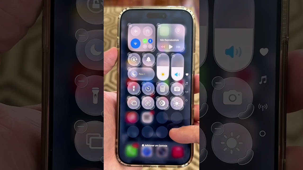 Cinco funções super úteis do iPhone