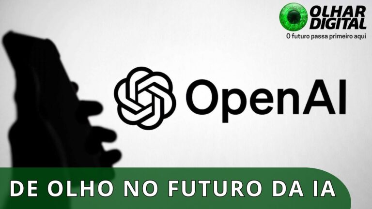 Com receita recorde em 2025, OpenAI tem novo foco em 2026