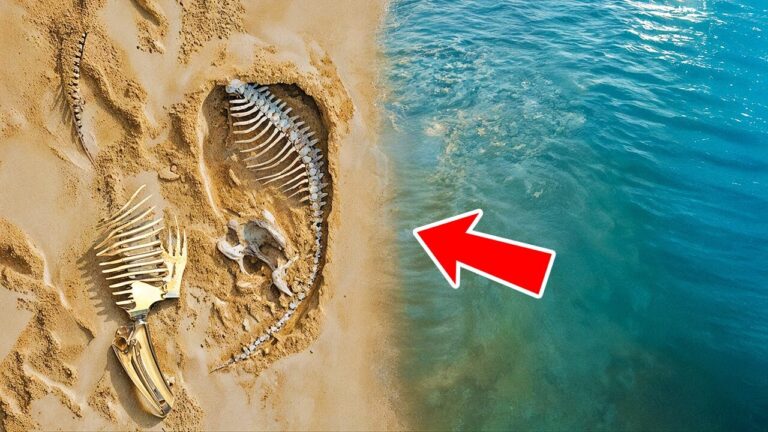 Como a Terra mudaria com uma proporção de 50/50 entre terra e água?